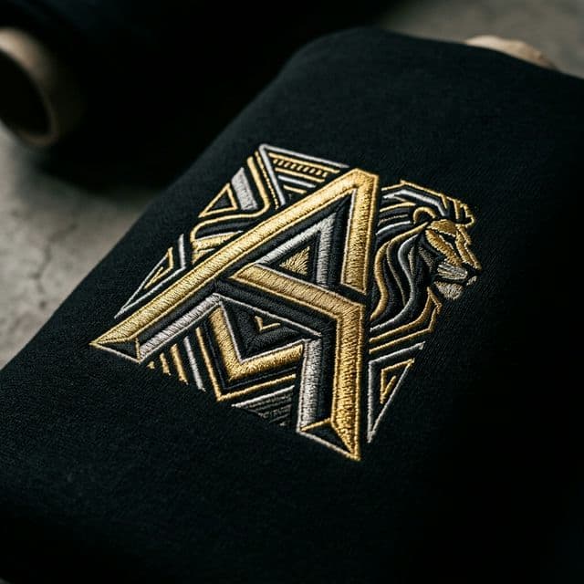 Premium custom embroidery and embroidered streetwear UK — Embroyit